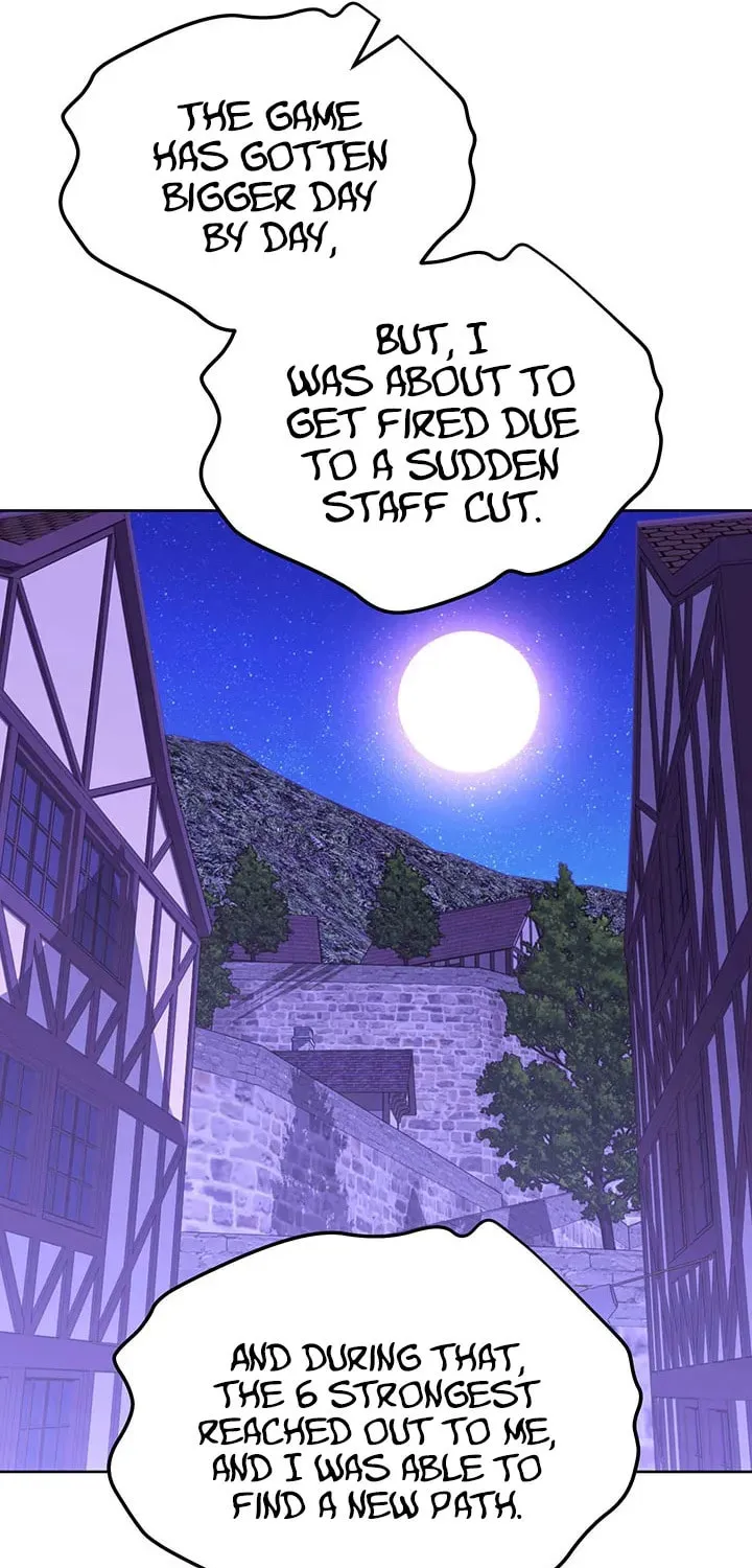 Nae Buhadeuri Michindeusi Yuneunghada Chapter 45 page 49 - 