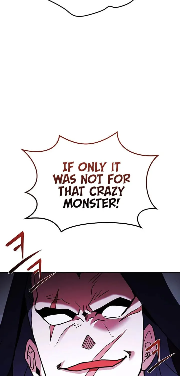 Nae Buhadeuri Michindeusi Yuneunghada Chapter 45 page 50 - 