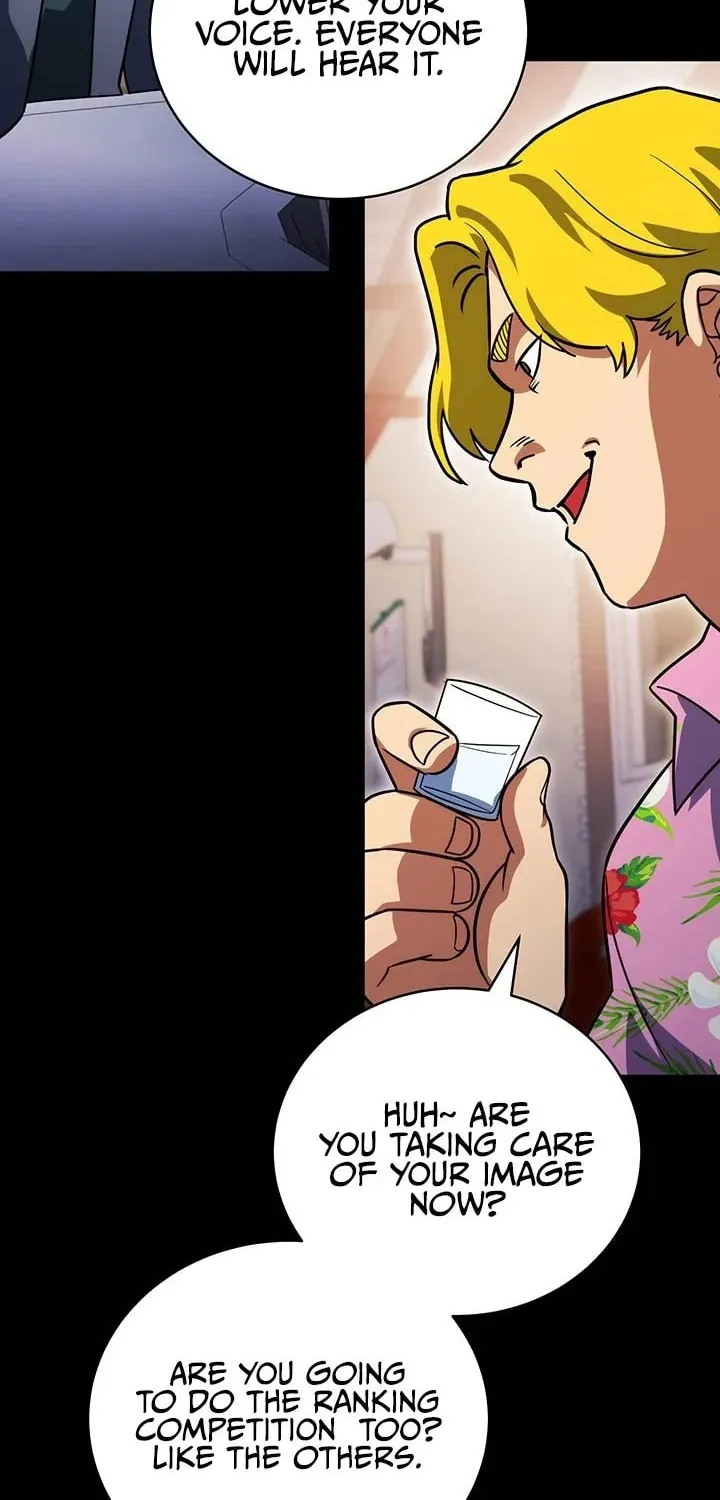 Nae Buhadeuri Michindeusi Yuneunghada Chapter 45 page 6 - 