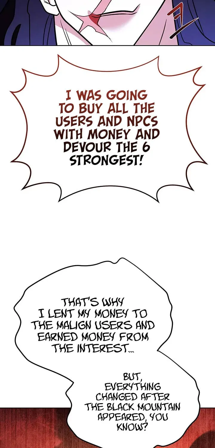 Nae Buhadeuri Michindeusi Yuneunghada Chapter 45 page 51 - 