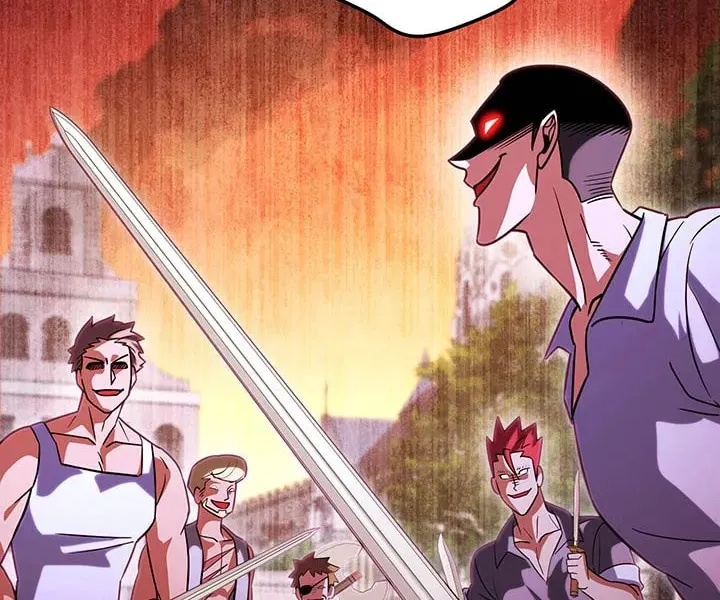 Nae Buhadeuri Michindeusi Yuneunghada Chapter 45 page 52 - 