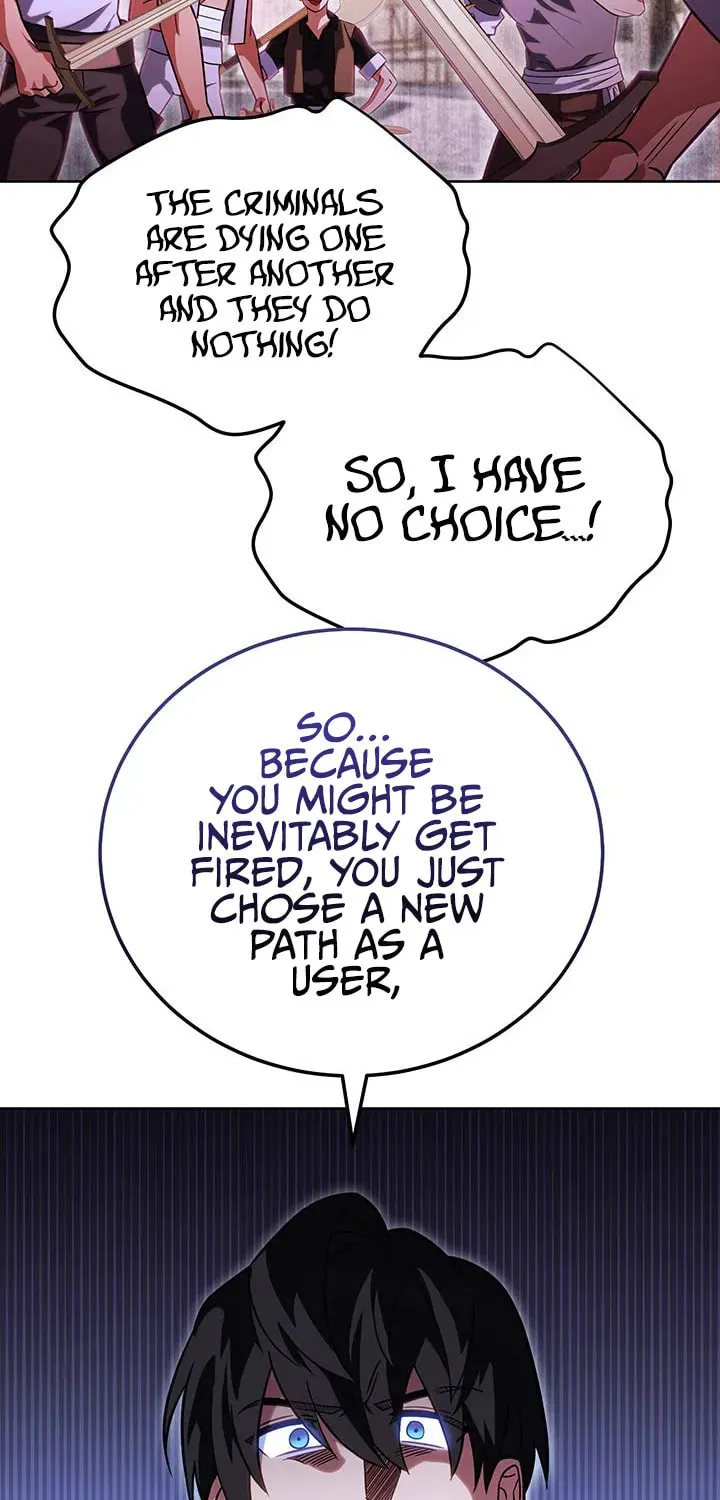 Nae Buhadeuri Michindeusi Yuneunghada Chapter 45 page 53 - 