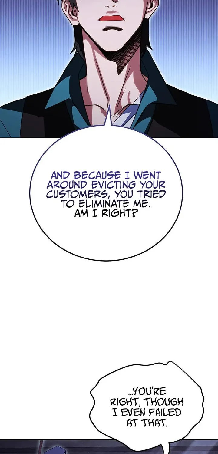 Nae Buhadeuri Michindeusi Yuneunghada Chapter 45 page 54 - 