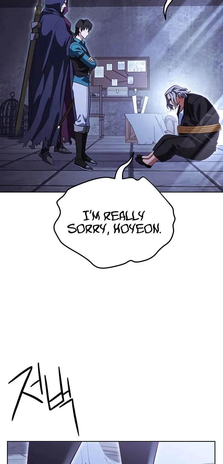 Nae Buhadeuri Michindeusi Yuneunghada Chapter 45 page 55 - 