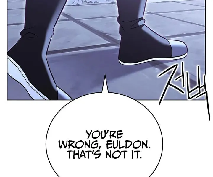 Nae Buhadeuri Michindeusi Yuneunghada Chapter 45 page 56 - 