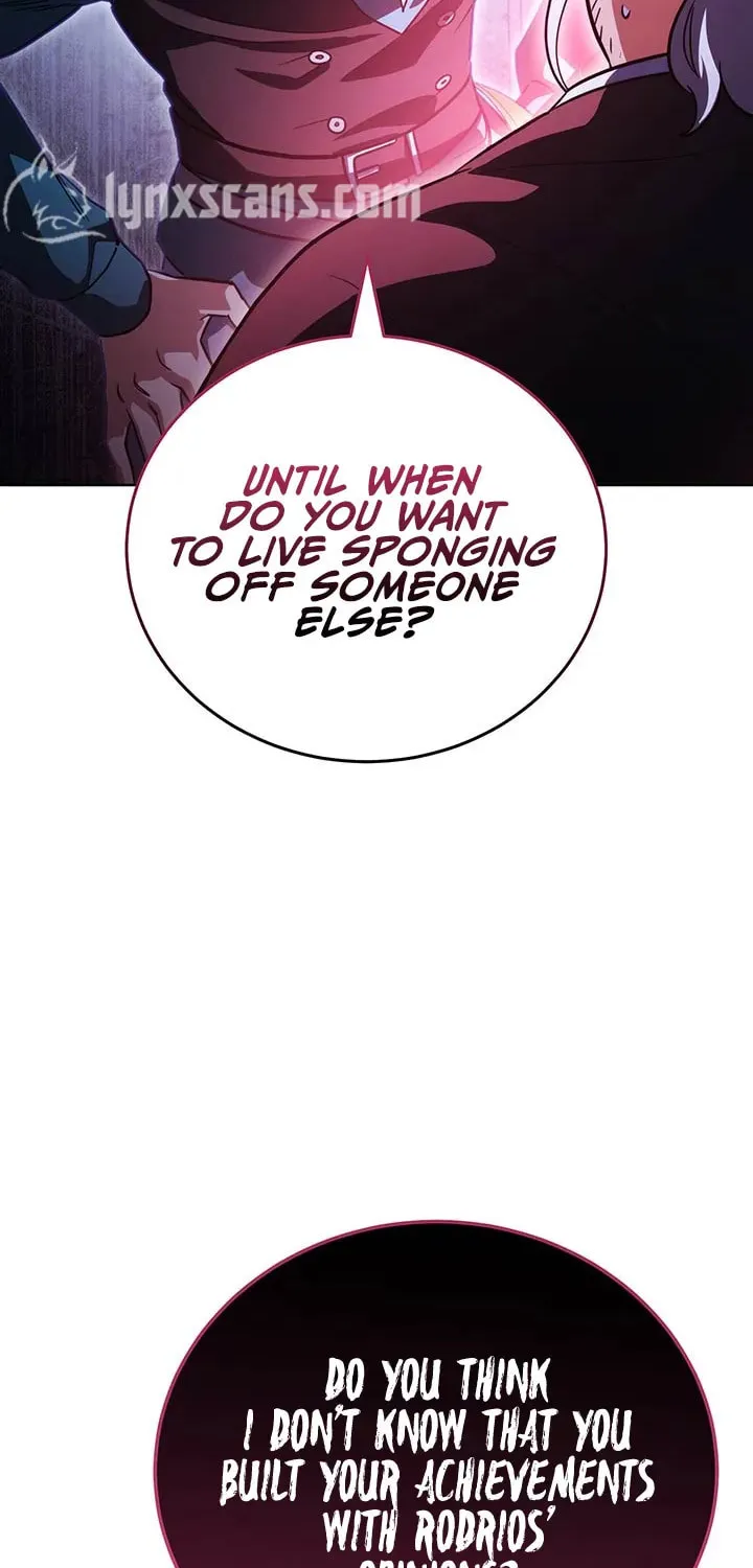 Nae Buhadeuri Michindeusi Yuneunghada Chapter 45 page 58 - 