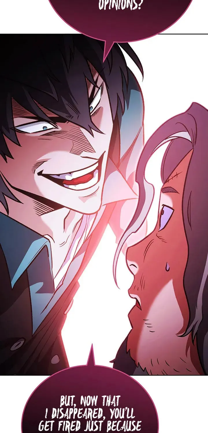 Nae Buhadeuri Michindeusi Yuneunghada Chapter 45 page 59 - 