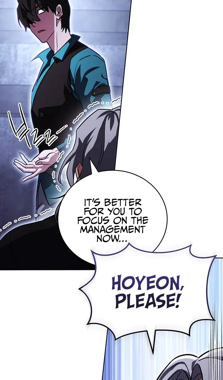 Nae Buhadeuri Michindeusi Yuneunghada Chapter 45 page 64 - 