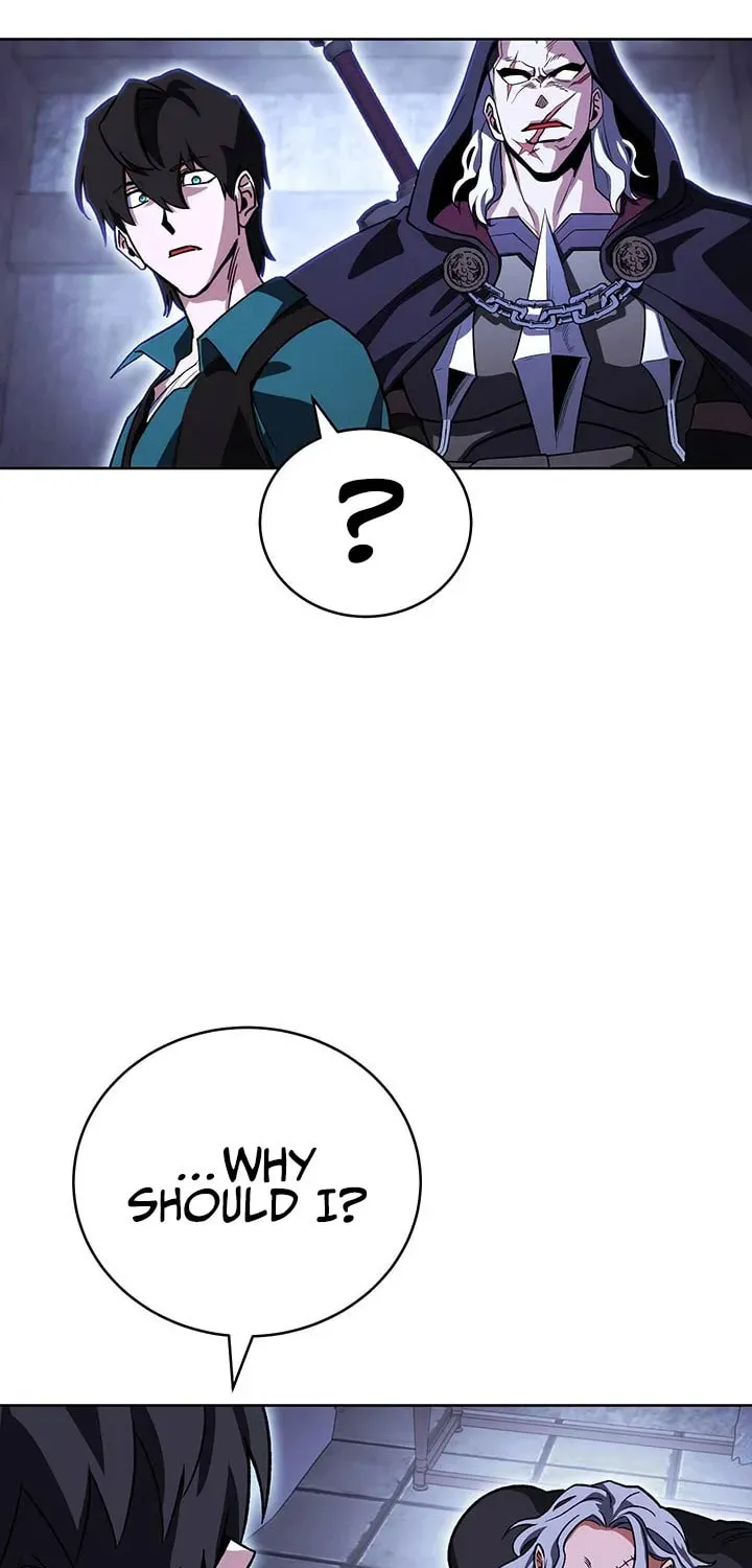 Nae Buhadeuri Michindeusi Yuneunghada Chapter 45 page 66 - 