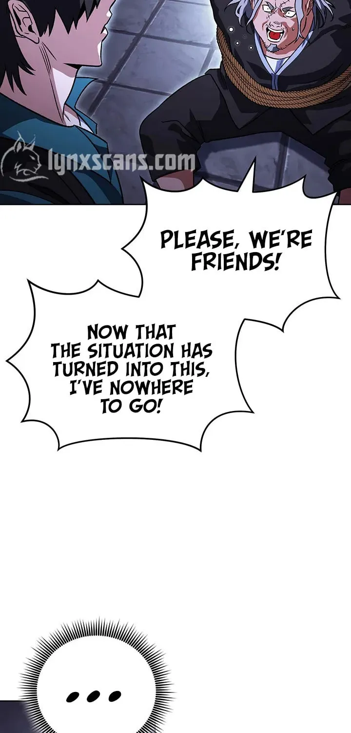 Nae Buhadeuri Michindeusi Yuneunghada Chapter 45 page 67 - 