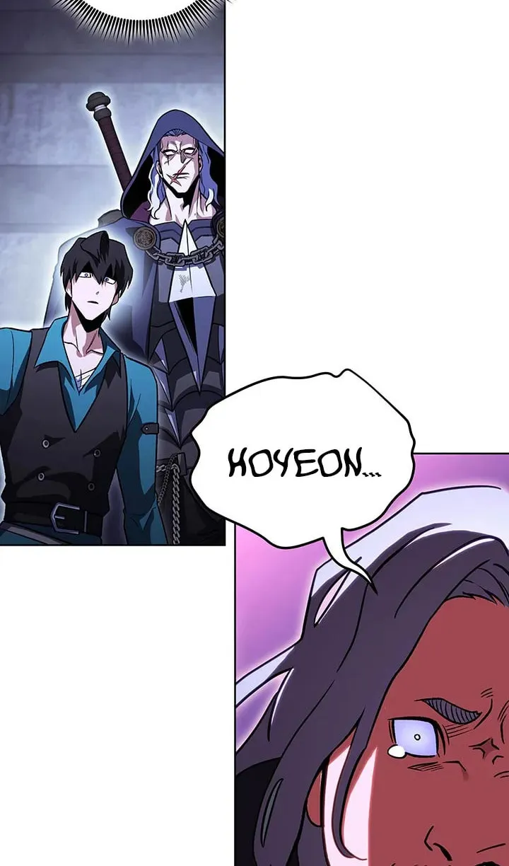 Nae Buhadeuri Michindeusi Yuneunghada Chapter 45 page 68 - 