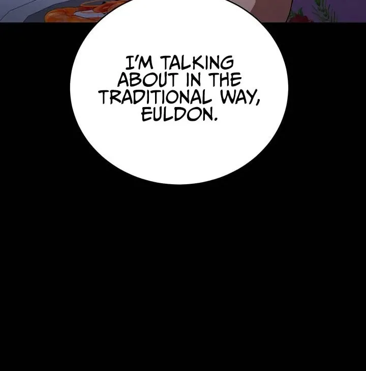 Nae Buhadeuri Michindeusi Yuneunghada Chapter 45 page 8 - 