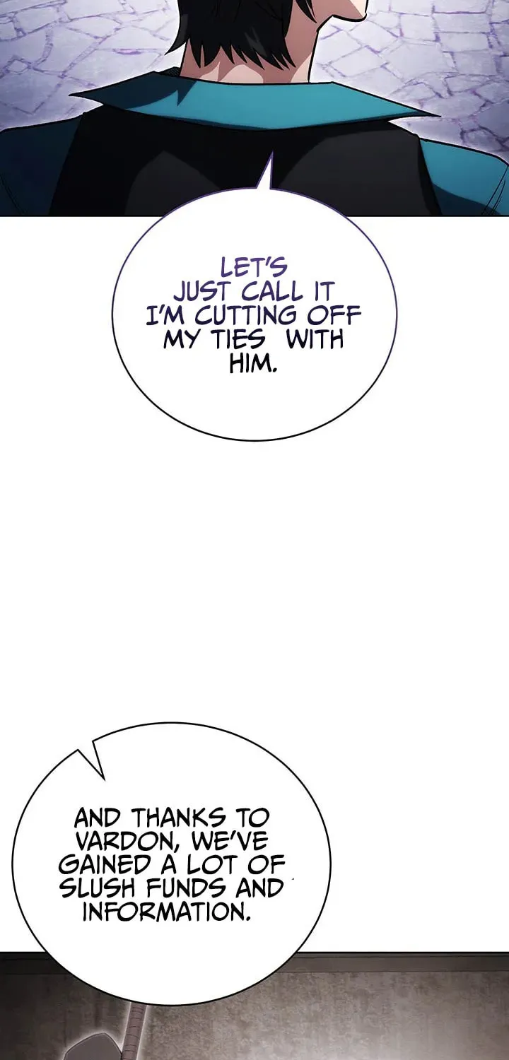 Nae Buhadeuri Michindeusi Yuneunghada Chapter 45 page 79 - 