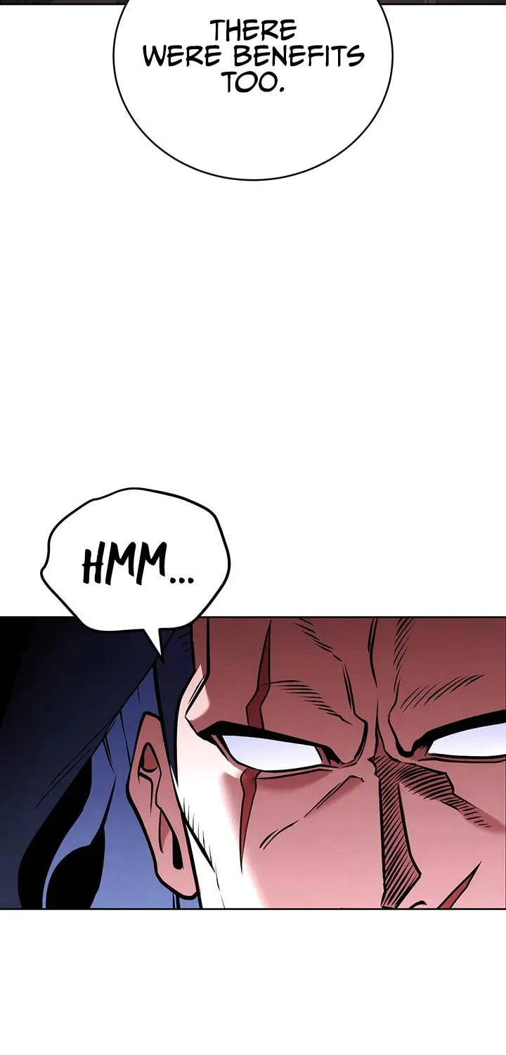 Nae Buhadeuri Michindeusi Yuneunghada Chapter 45 page 81 - 