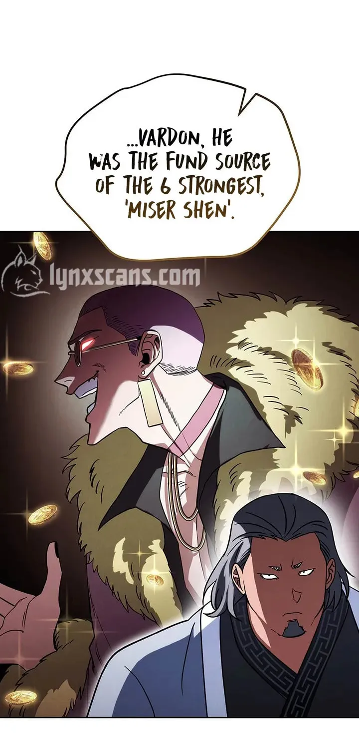Nae Buhadeuri Michindeusi Yuneunghada Chapter 45 page 82 - 
