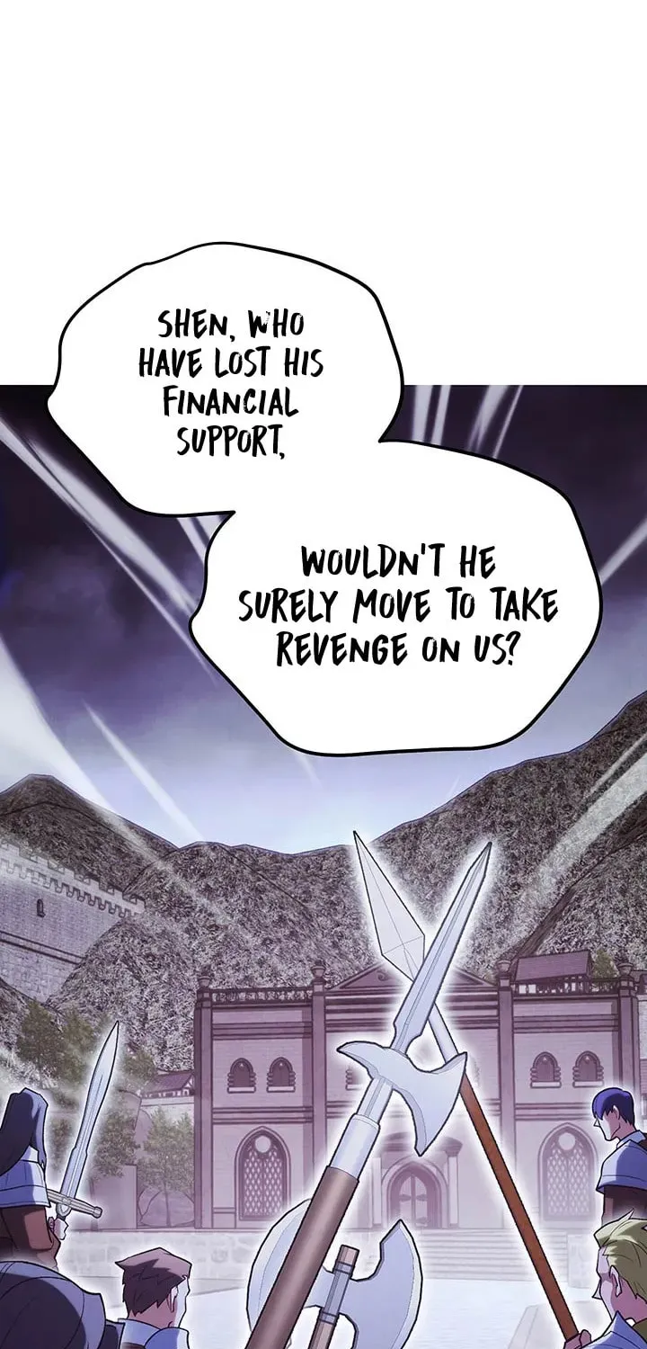 Nae Buhadeuri Michindeusi Yuneunghada Chapter 45 page 83 - 