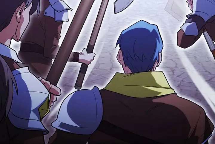 Nae Buhadeuri Michindeusi Yuneunghada Chapter 45 page 84 - 