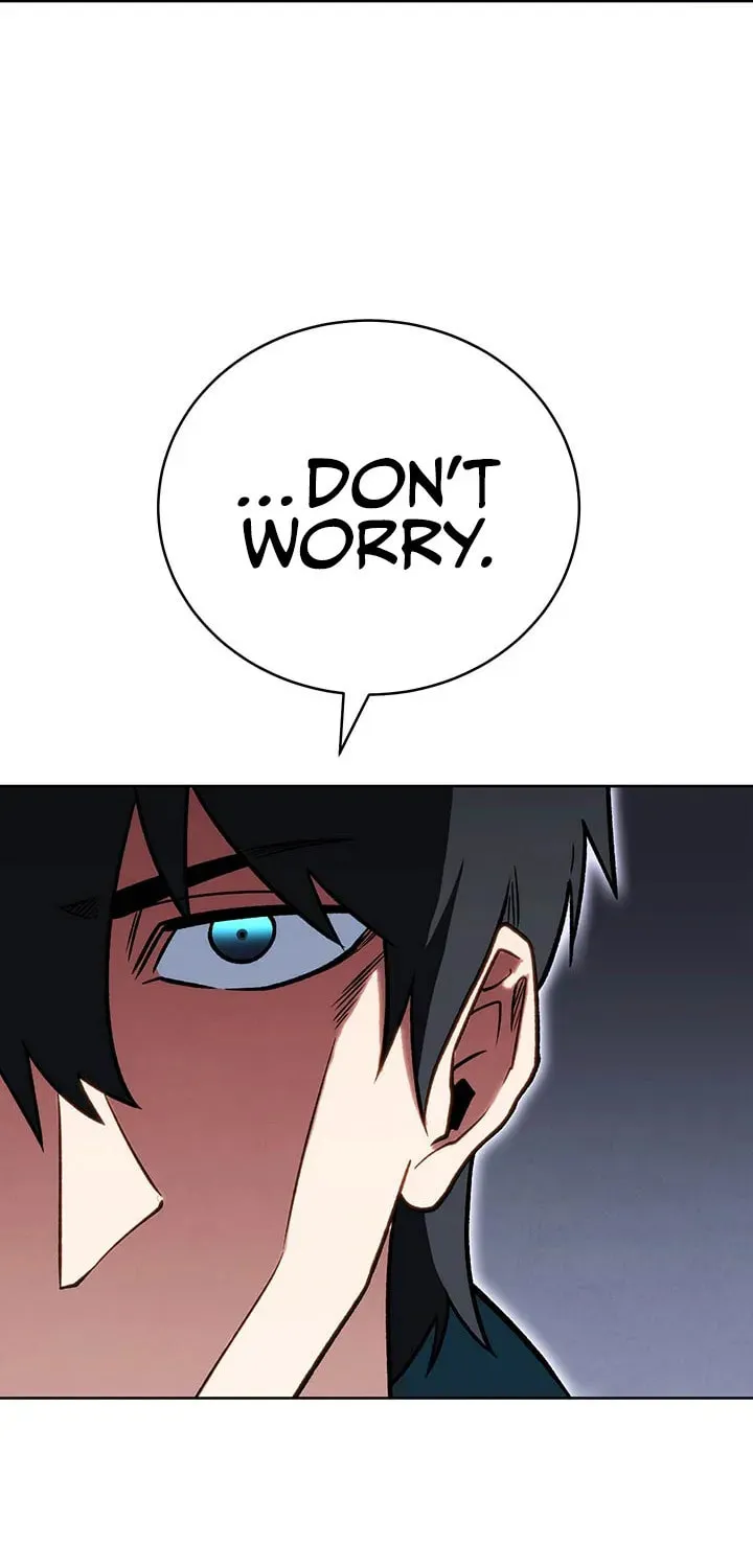 Nae Buhadeuri Michindeusi Yuneunghada Chapter 45 page 85 - 