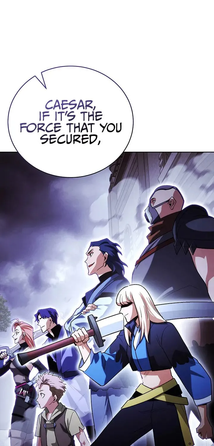 Nae Buhadeuri Michindeusi Yuneunghada Chapter 45 page 86 - 