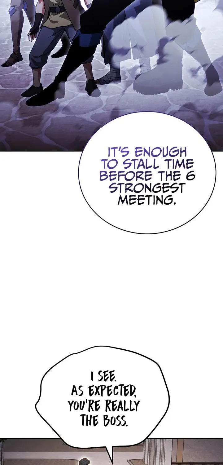 Nae Buhadeuri Michindeusi Yuneunghada Chapter 45 page 87 - 