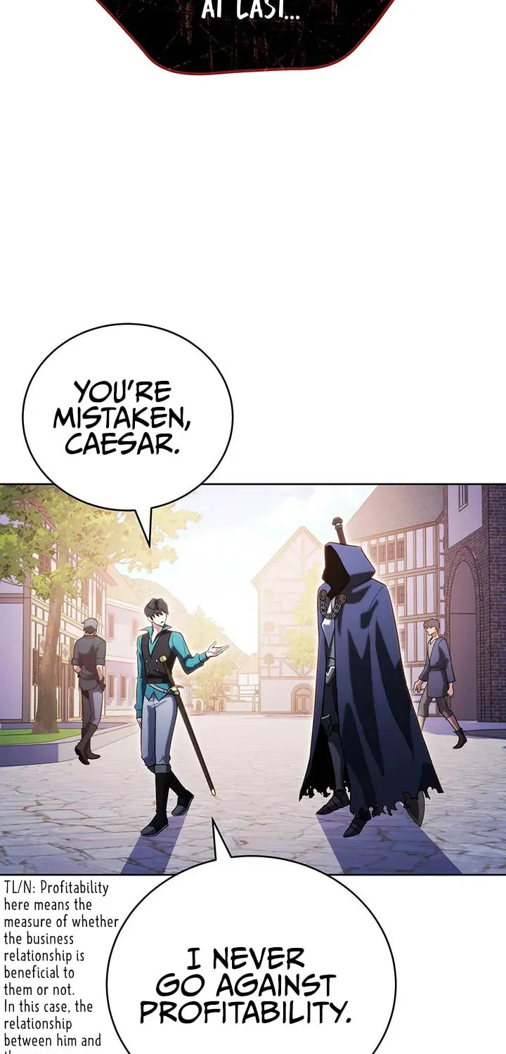 Nae Buhadeuri Michindeusi Yuneunghada Chapter 45 page 93 - 