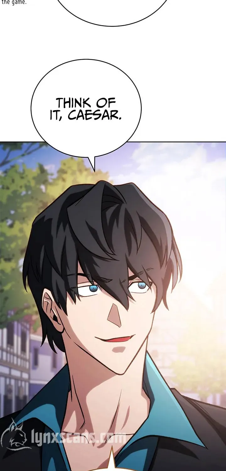 Nae Buhadeuri Michindeusi Yuneunghada Chapter 45 page 94 - 