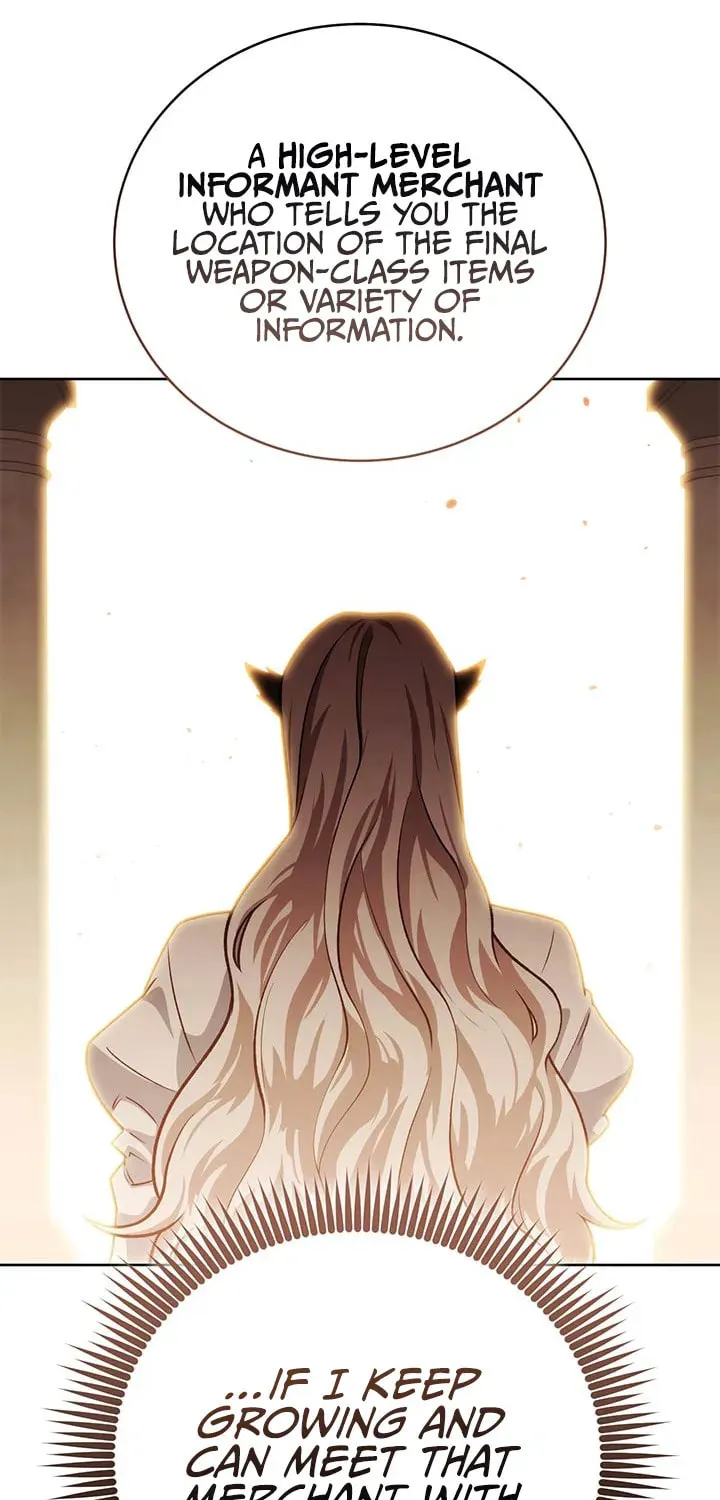 Nae Buhadeuri Michindeusi Yuneunghada Chapter 45 page 97 - 