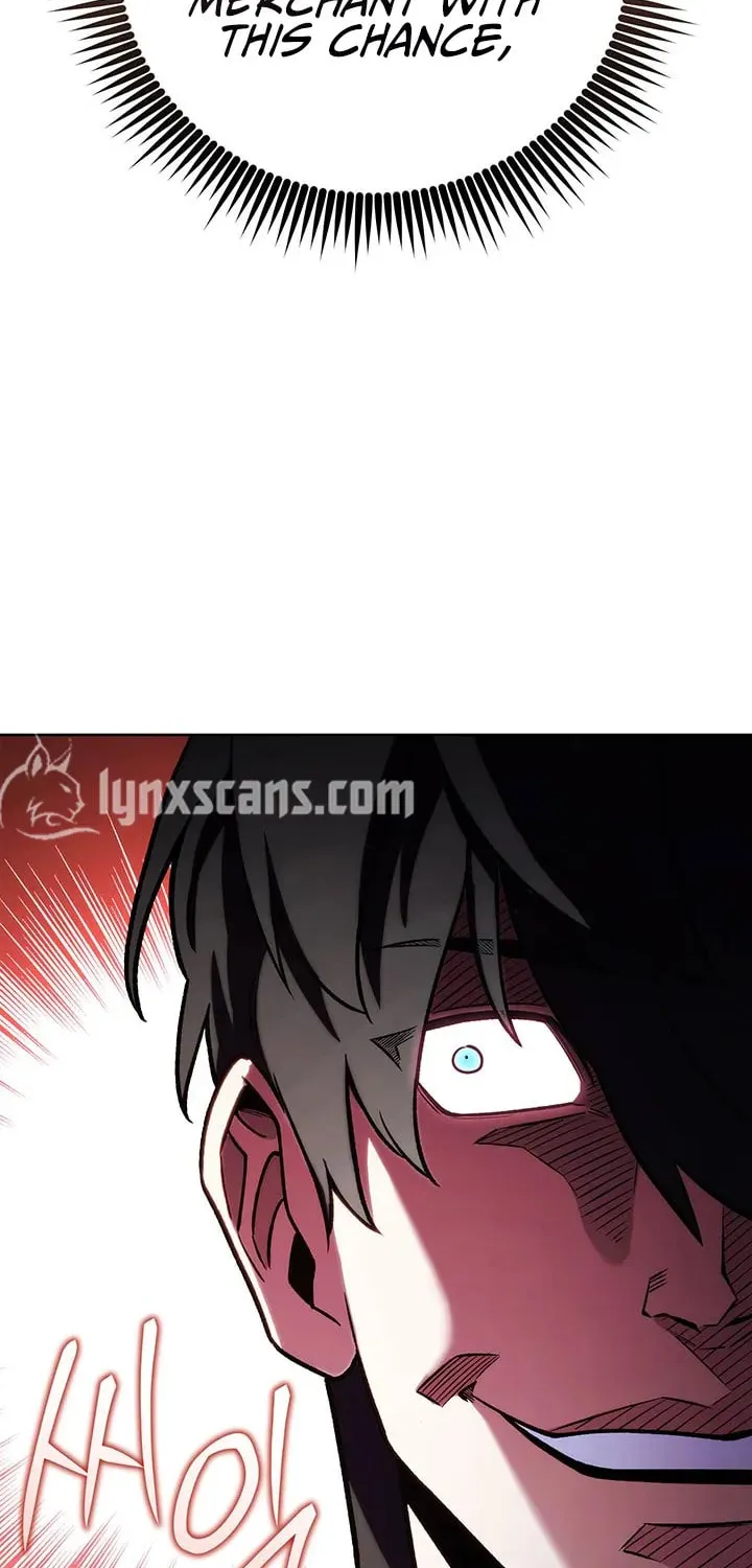 Nae Buhadeuri Michindeusi Yuneunghada Chapter 45 page 98 - 