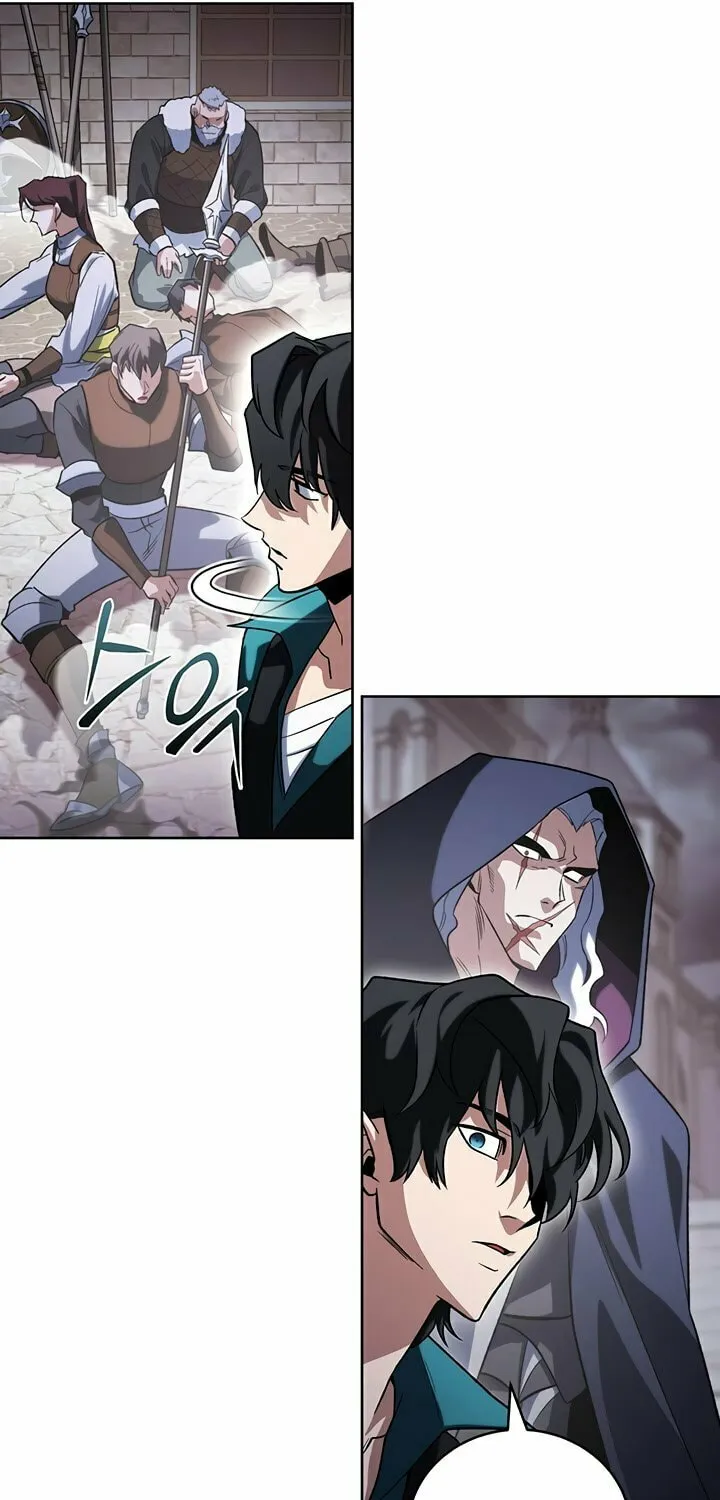 Nae Buhadeuri Michindeusi Yuneunghada Chapter 46 page 15 - 
