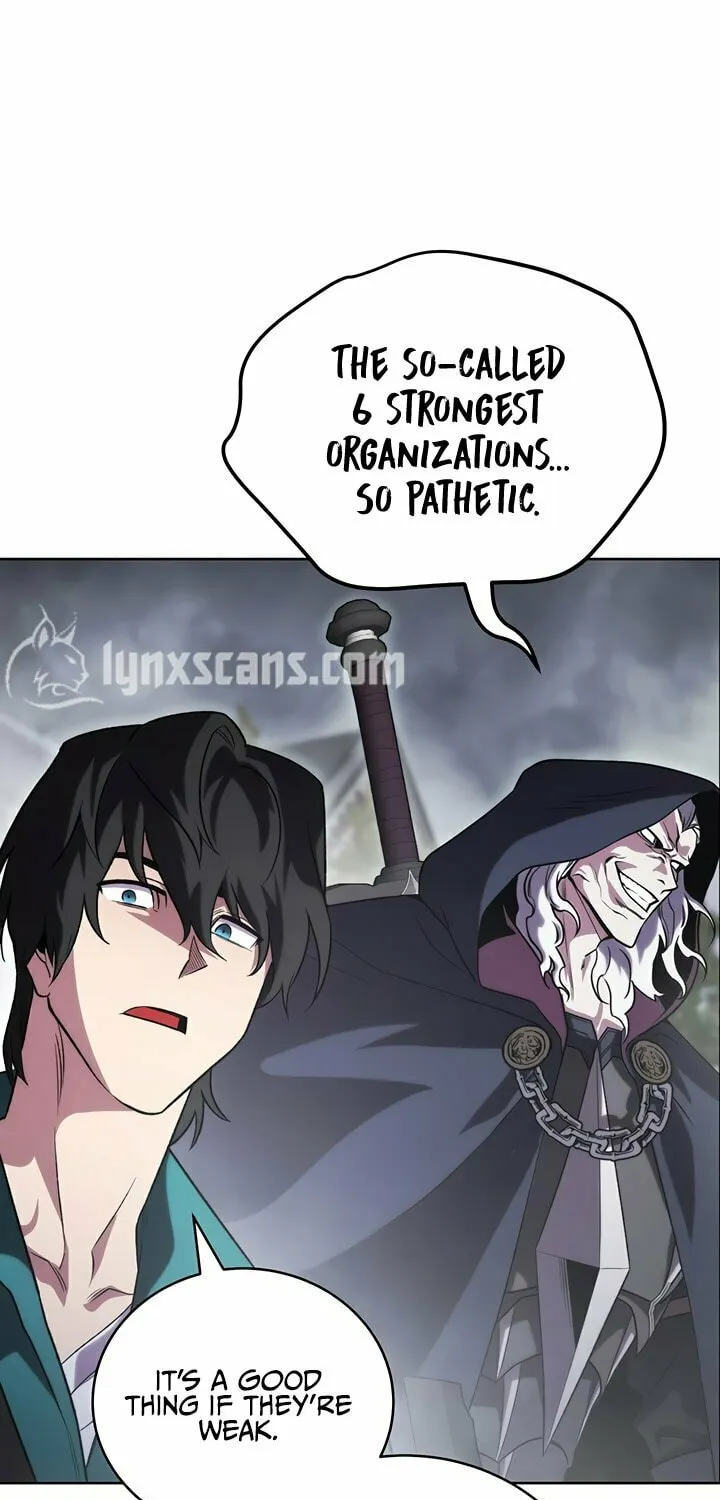 Nae Buhadeuri Michindeusi Yuneunghada Chapter 46 page 17 - 