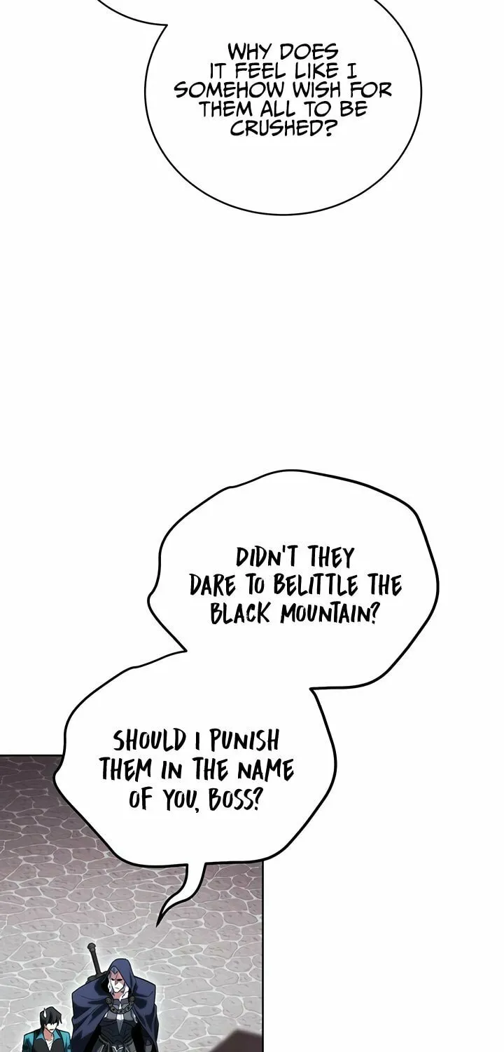 Nae Buhadeuri Michindeusi Yuneunghada Chapter 46 page 18 - 