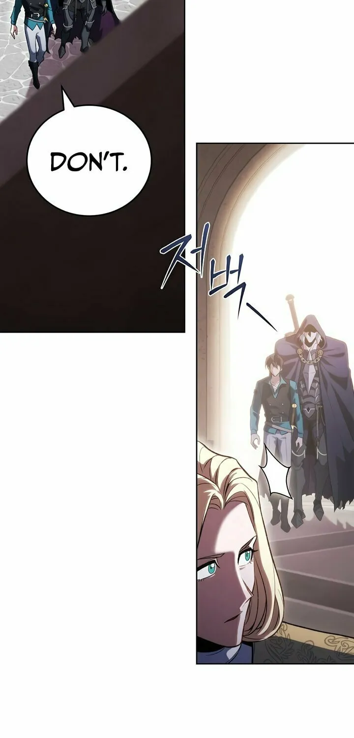 Nae Buhadeuri Michindeusi Yuneunghada Chapter 46 page 19 - 
