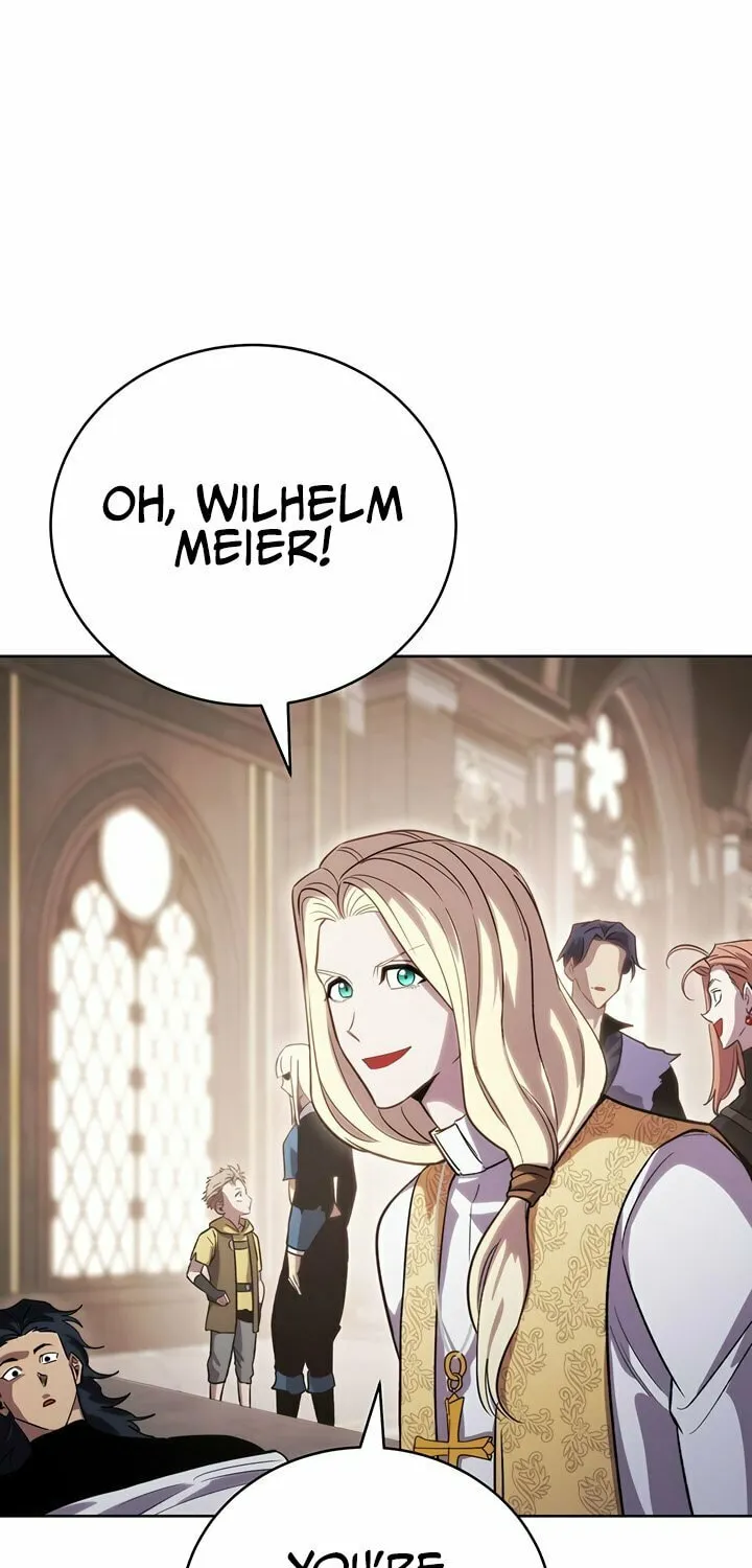 Nae Buhadeuri Michindeusi Yuneunghada Chapter 46 page 20 - 