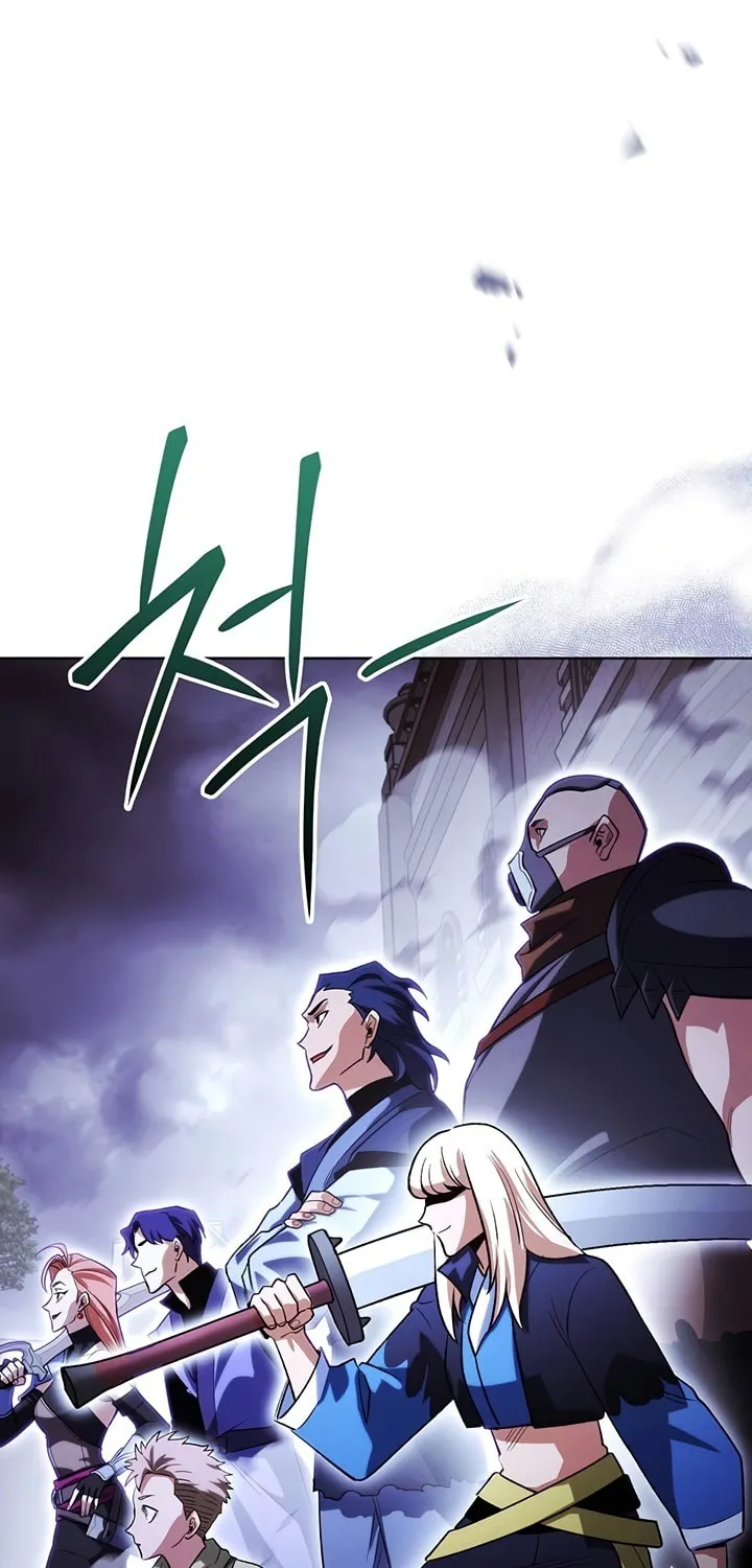 Nae Buhadeuri Michindeusi Yuneunghada Chapter 46 page 3 - 
