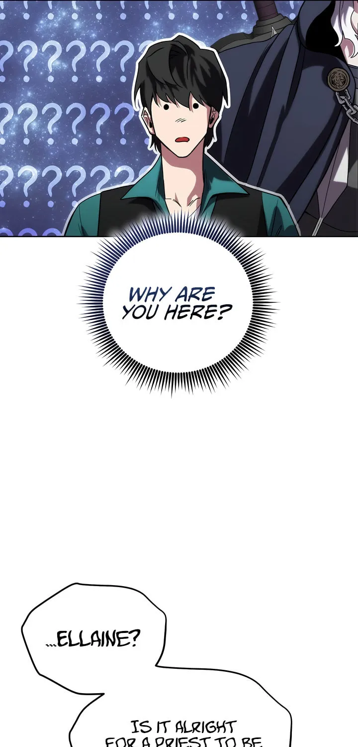 Nae Buhadeuri Michindeusi Yuneunghada Chapter 46 page 22 - 