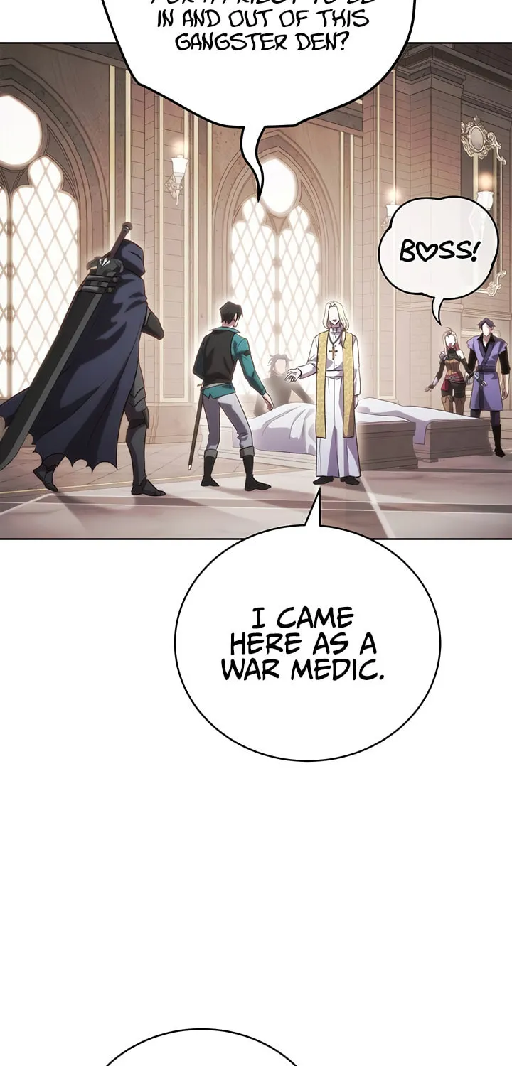Nae Buhadeuri Michindeusi Yuneunghada Chapter 46 page 23 - 