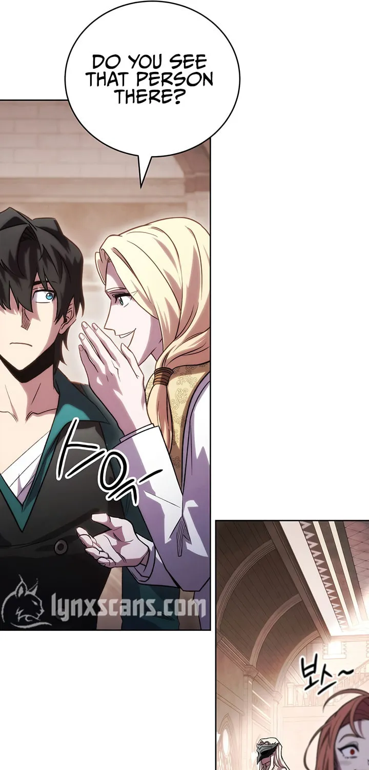 Nae Buhadeuri Michindeusi Yuneunghada Chapter 46 page 25 - 