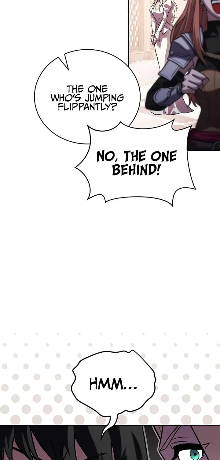 Nae Buhadeuri Michindeusi Yuneunghada Chapter 46 page 26 - 