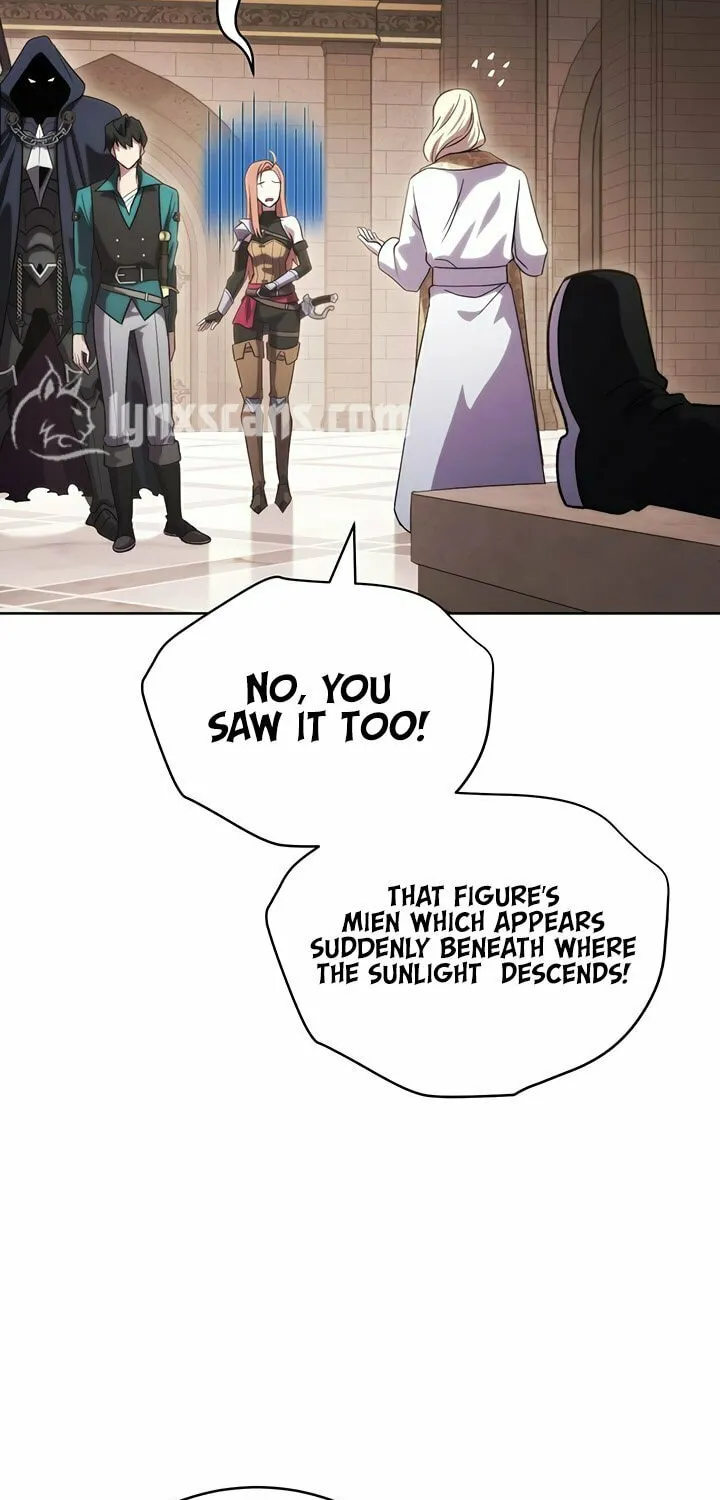 Nae Buhadeuri Michindeusi Yuneunghada Chapter 46 page 30 - 