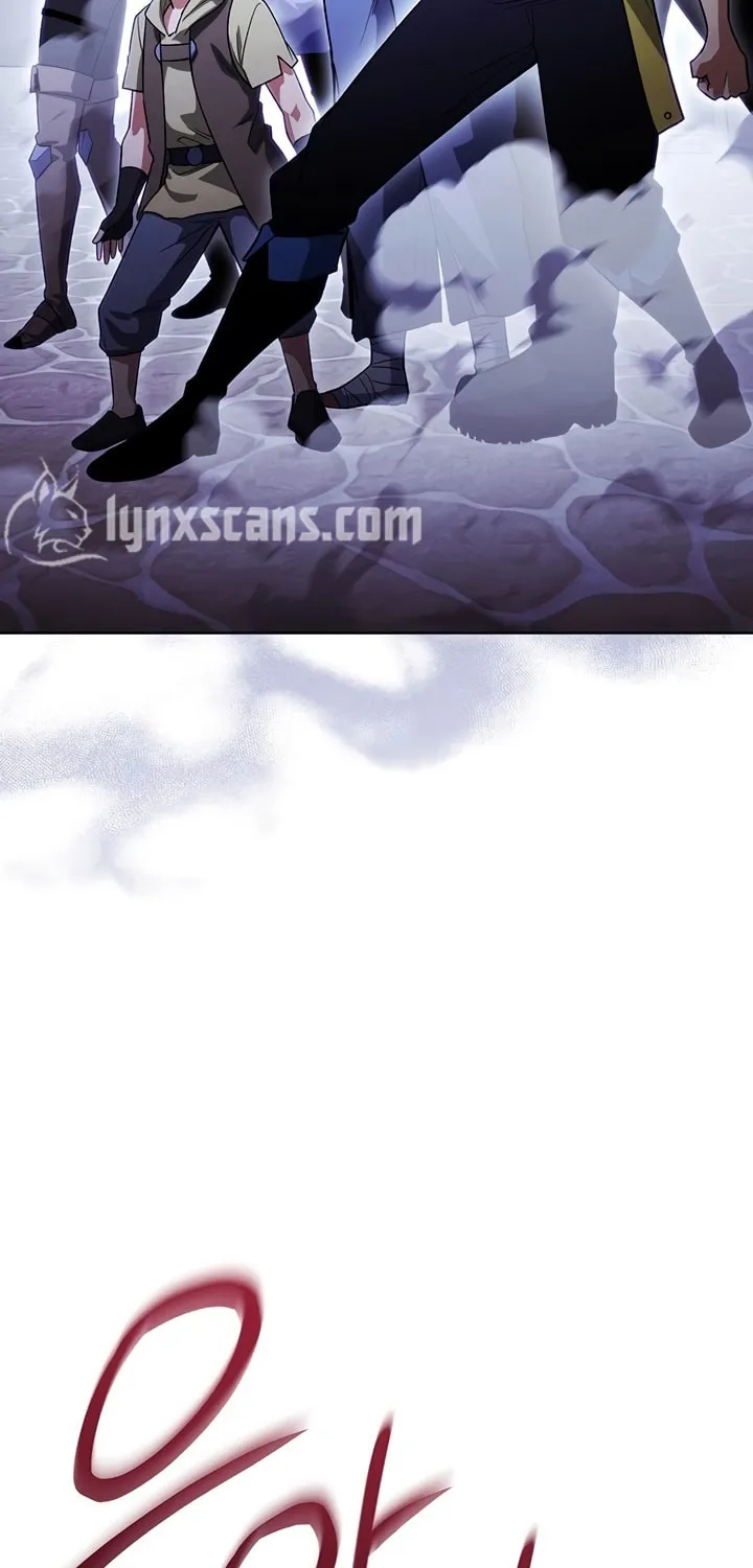 Nae Buhadeuri Michindeusi Yuneunghada Chapter 46 page 4 - 