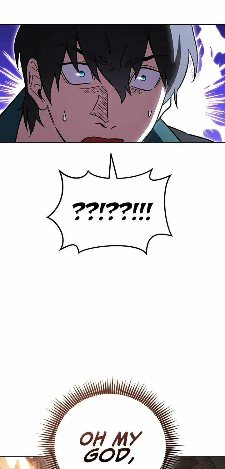 Nae Buhadeuri Michindeusi Yuneunghada Chapter 46 page 32 - 