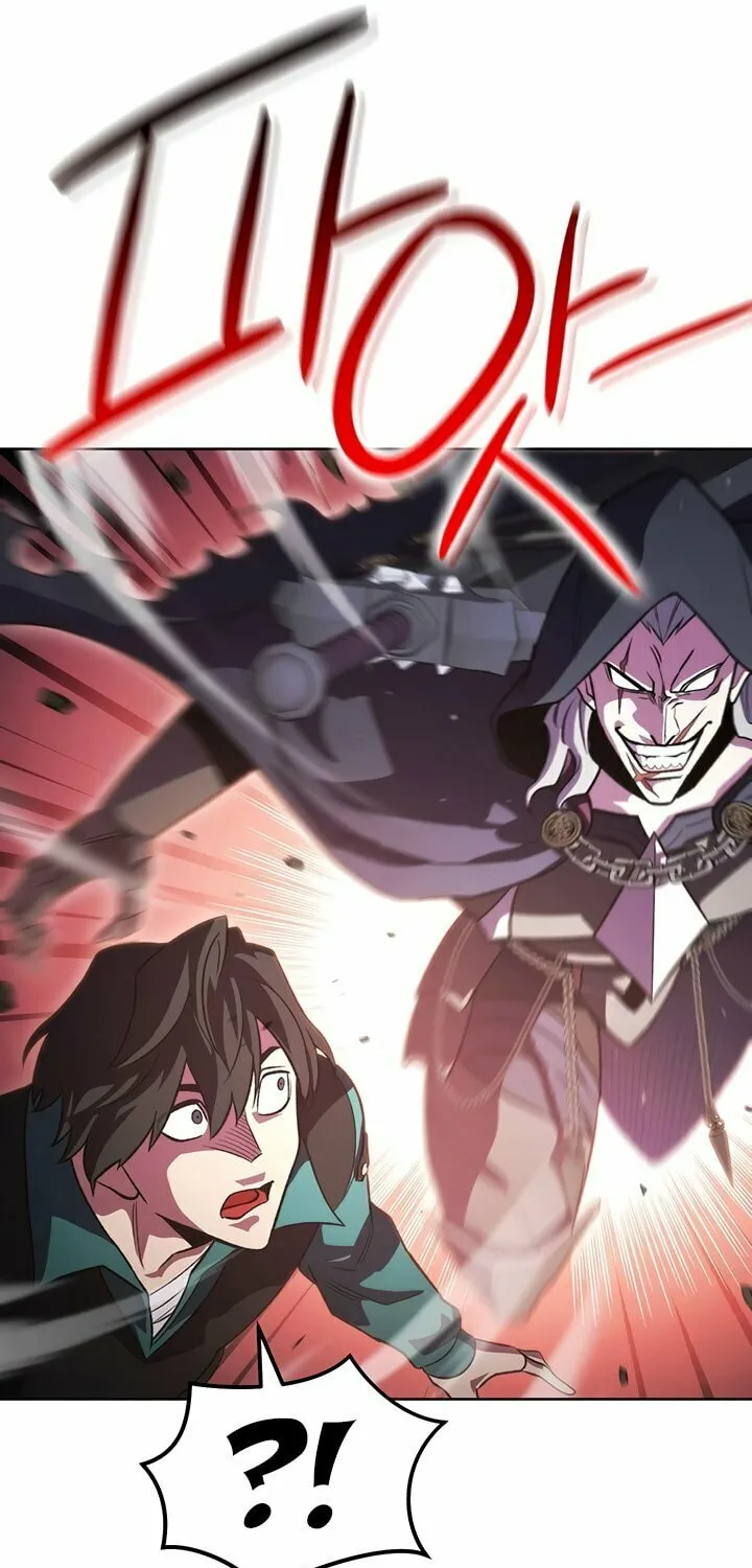 Nae Buhadeuri Michindeusi Yuneunghada Chapter 46 page 35 - 