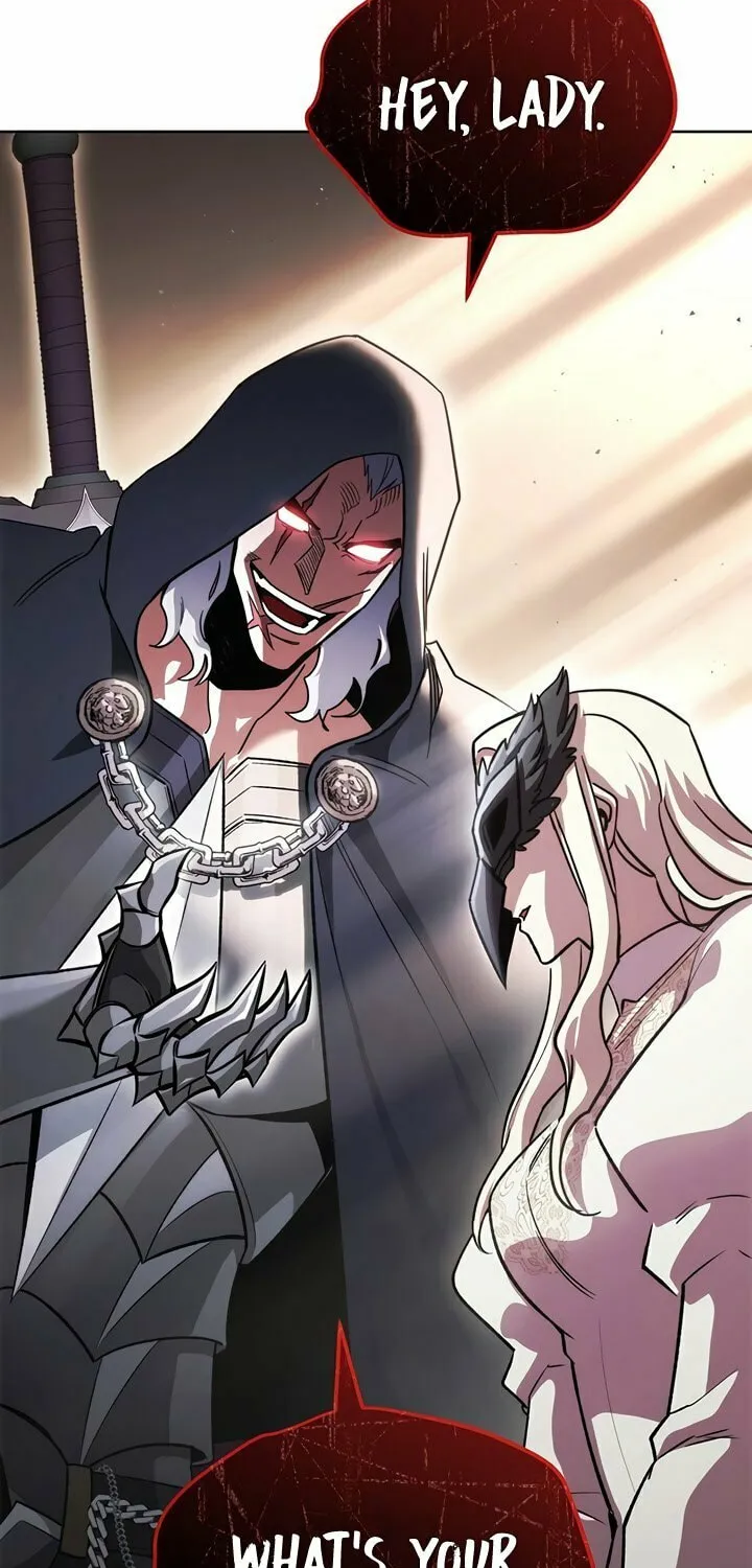 Nae Buhadeuri Michindeusi Yuneunghada Chapter 46 page 37 - 
