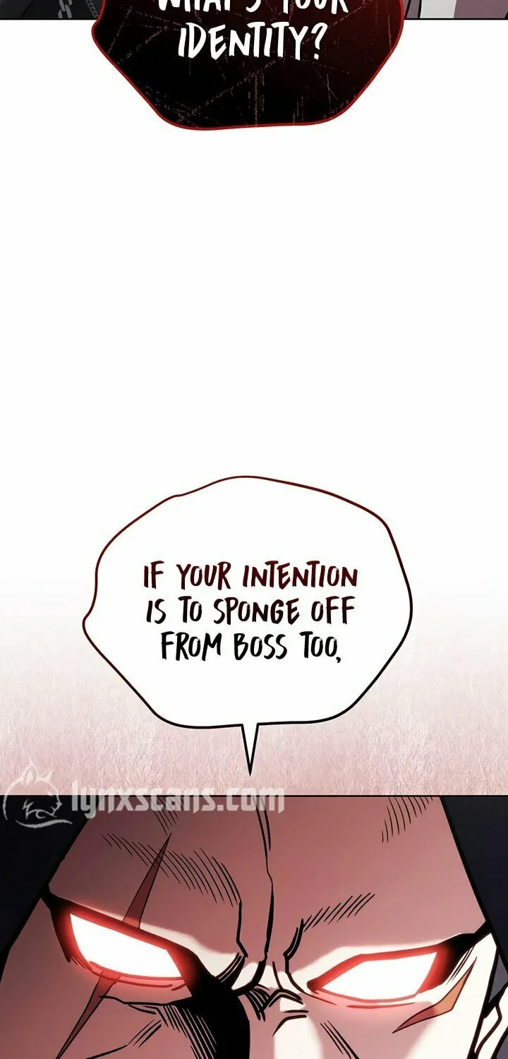Nae Buhadeuri Michindeusi Yuneunghada Chapter 46 page 38 - 