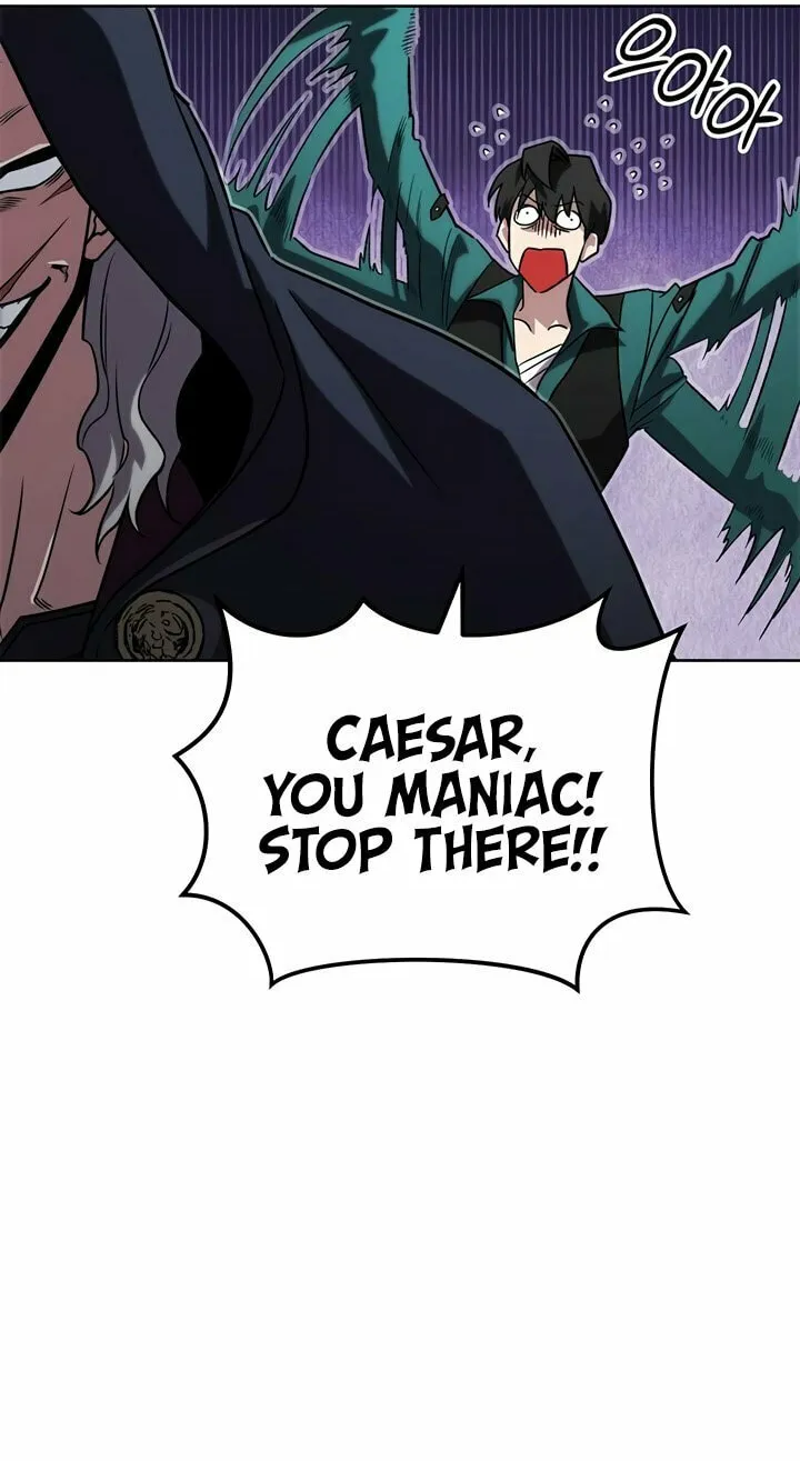 Nae Buhadeuri Michindeusi Yuneunghada Chapter 46 page 40 - 