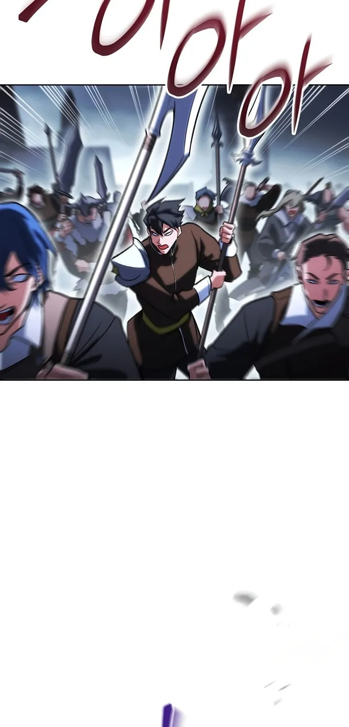 Nae Buhadeuri Michindeusi Yuneunghada Chapter 46 page 5 - 