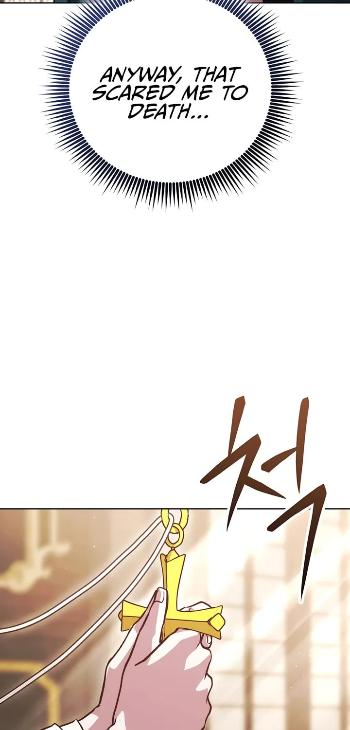 Nae Buhadeuri Michindeusi Yuneunghada Chapter 46 page 51 - 