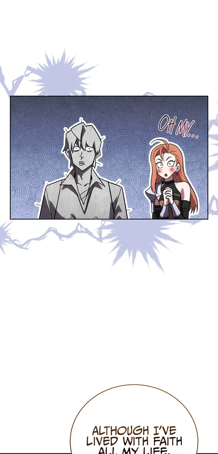 Nae Buhadeuri Michindeusi Yuneunghada Chapter 46 page 54 - 