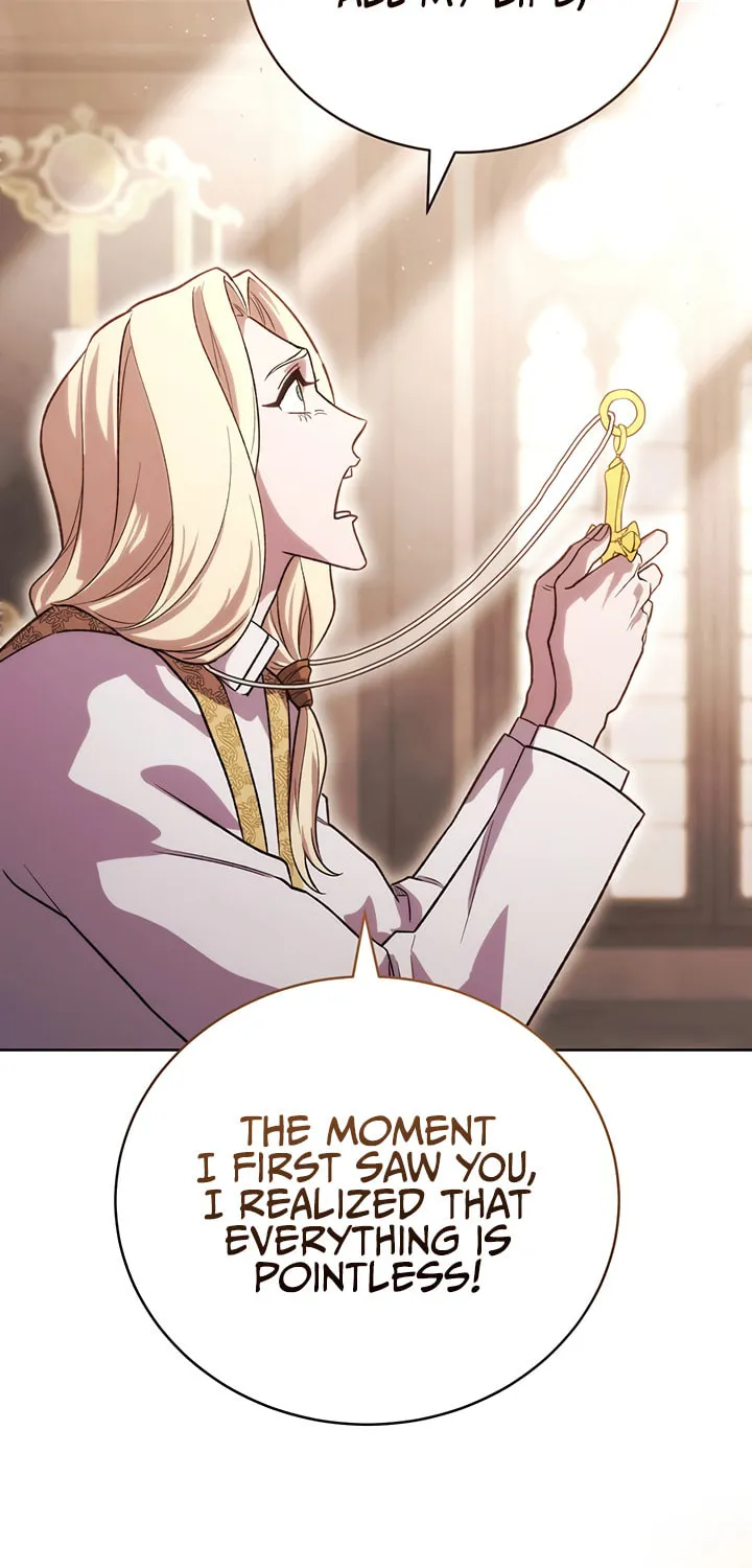 Nae Buhadeuri Michindeusi Yuneunghada Chapter 46 page 55 - 