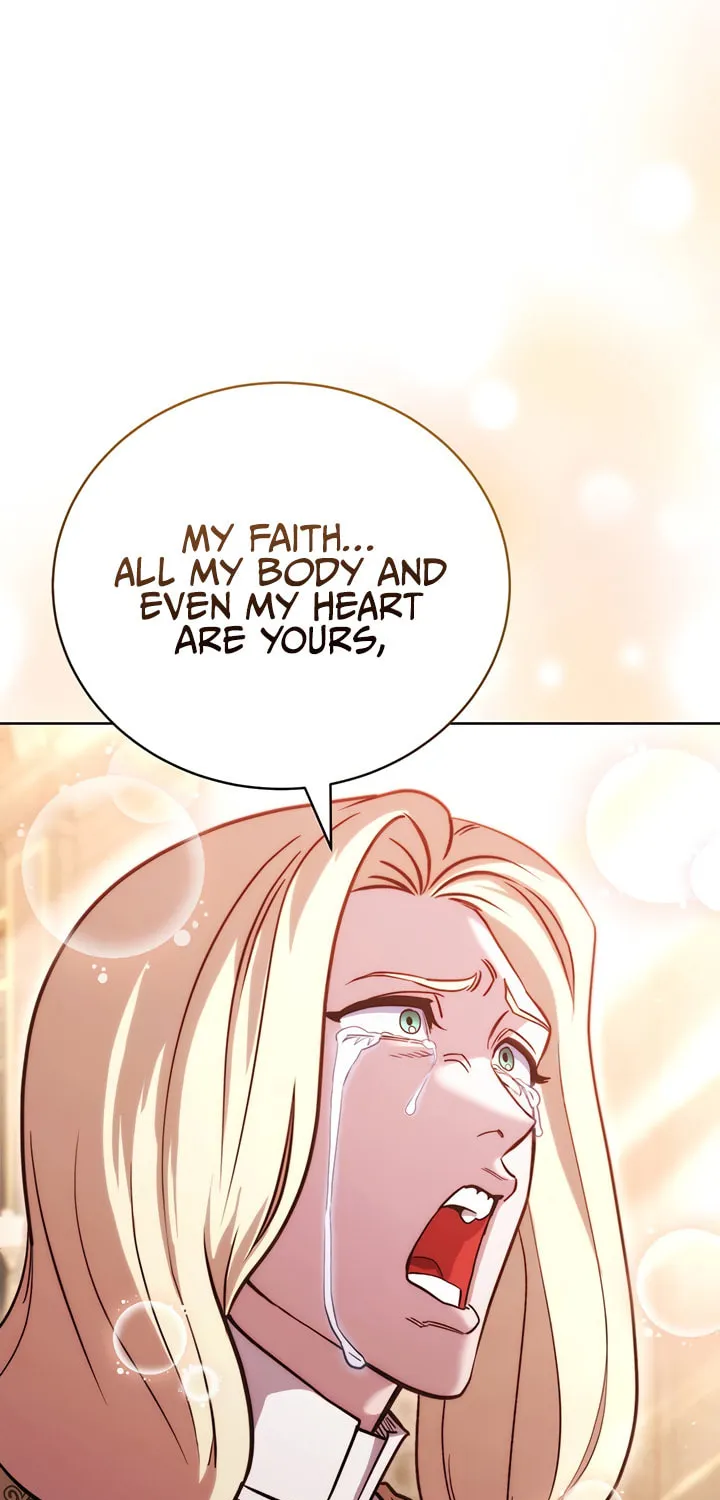 Nae Buhadeuri Michindeusi Yuneunghada Chapter 46 page 56 - 
